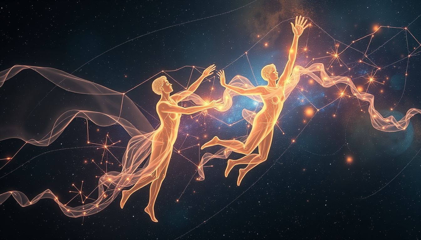 Dromen over oude collega’s onthullen vaak onverwerkte werkervaringen.