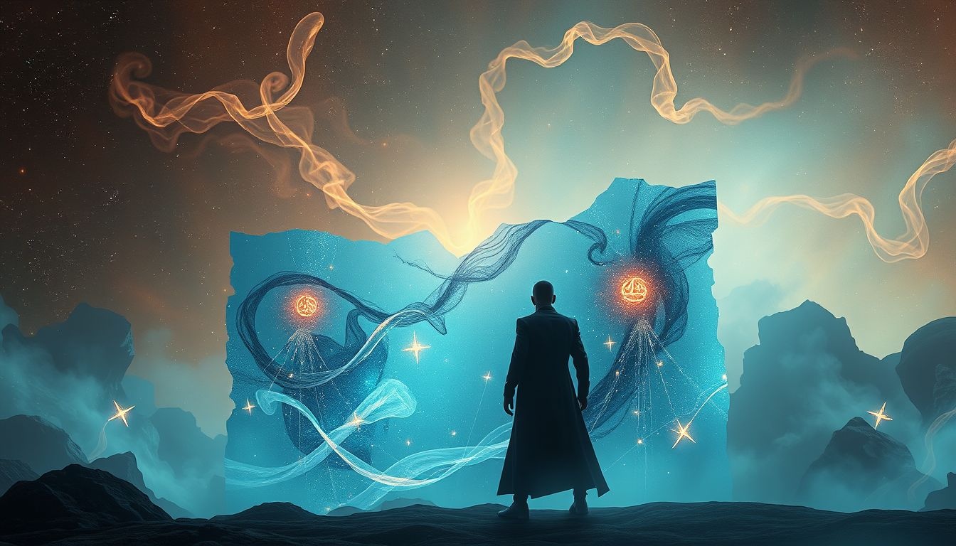 Dromen over koppigheid symboliseren vaak innerlijke obstakels en vastberadenheid.