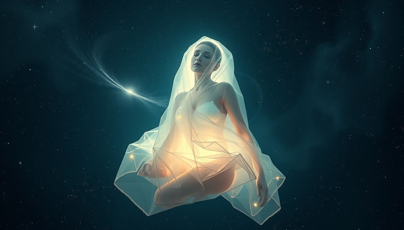 Droom 21 symboliseert zelfverbetering en innerlijke transformatie in duisternis.