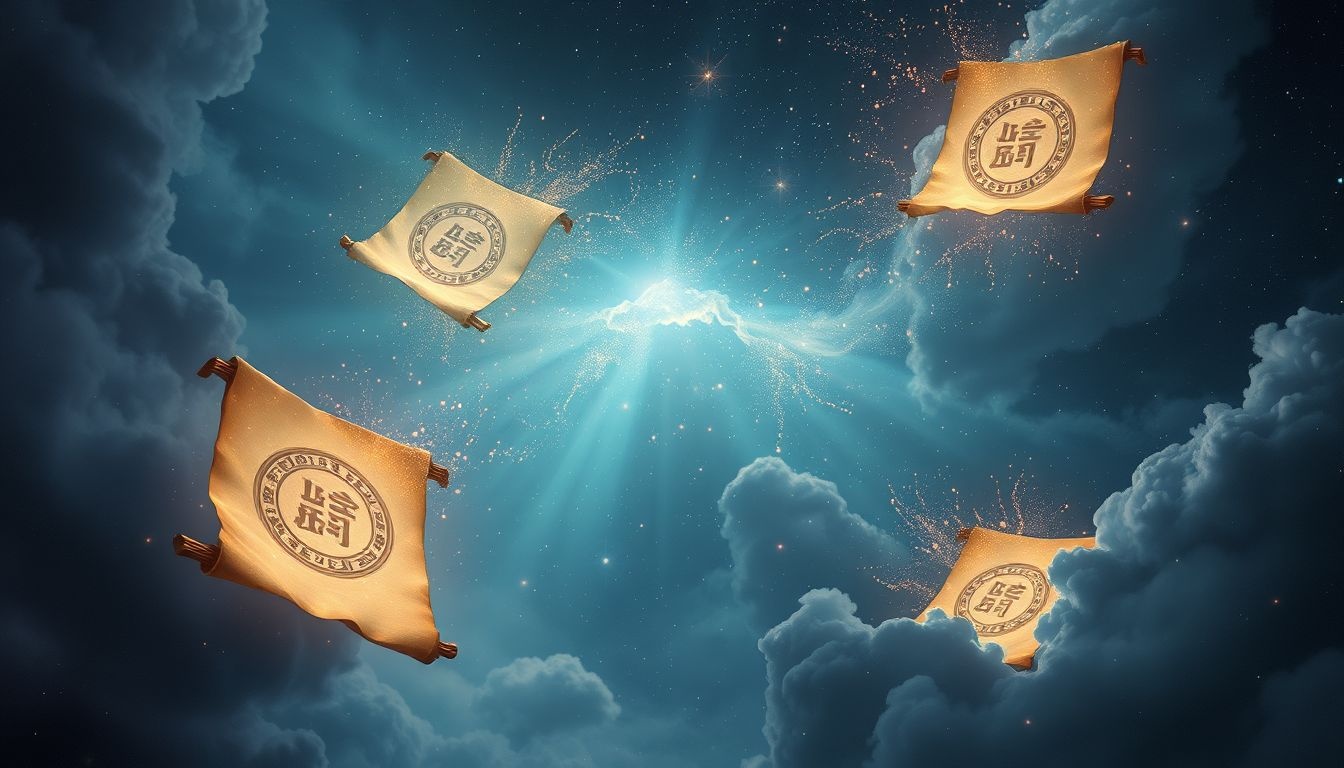 Droom 21 symboliseert oude regels die huidige keuzes beïnvloeden.