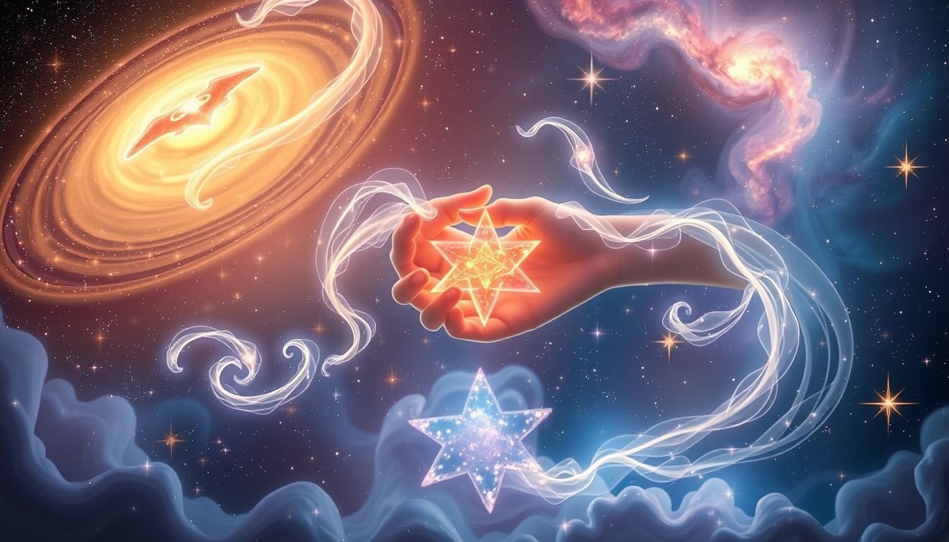 Droom 21 symboliseert heling en het loslaten van oude wrok.