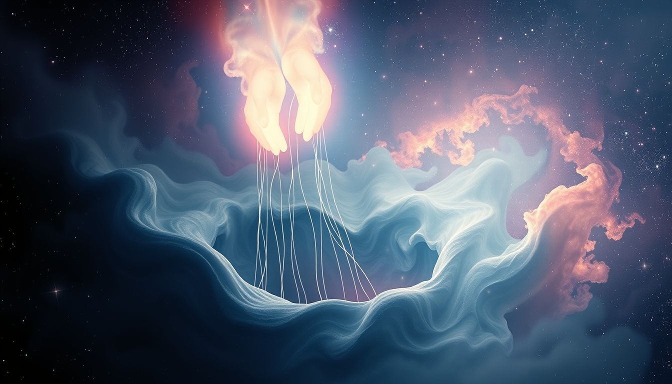 Droom 21 onthult hoe hulp valkuilen in je leven voorkomt.