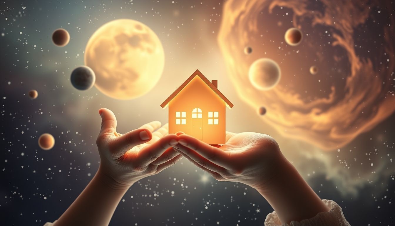 Een verkoper in dromen symboliseert vaak kansen en overtuigingskracht.