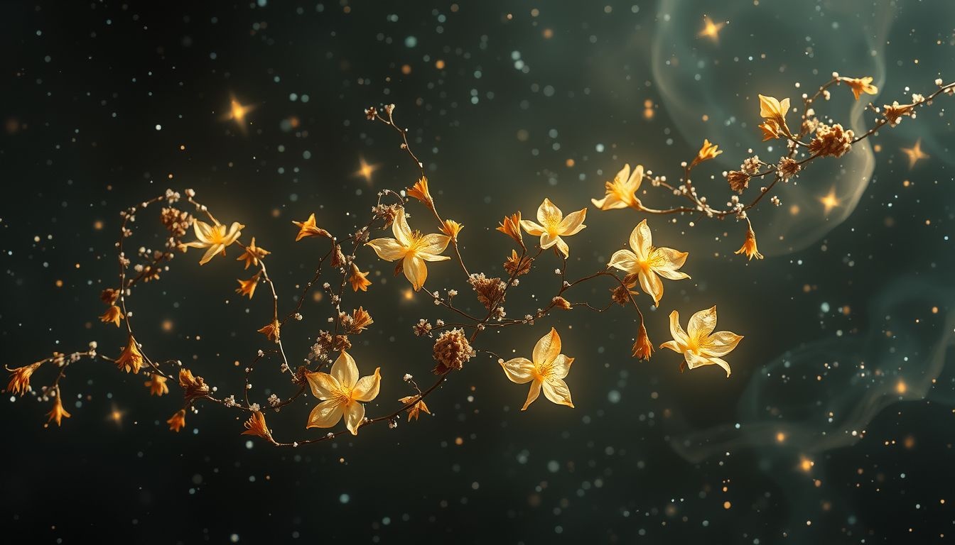 Droom 21 symboliseert het bewaren van kostbare herinneringen en gevoelens.