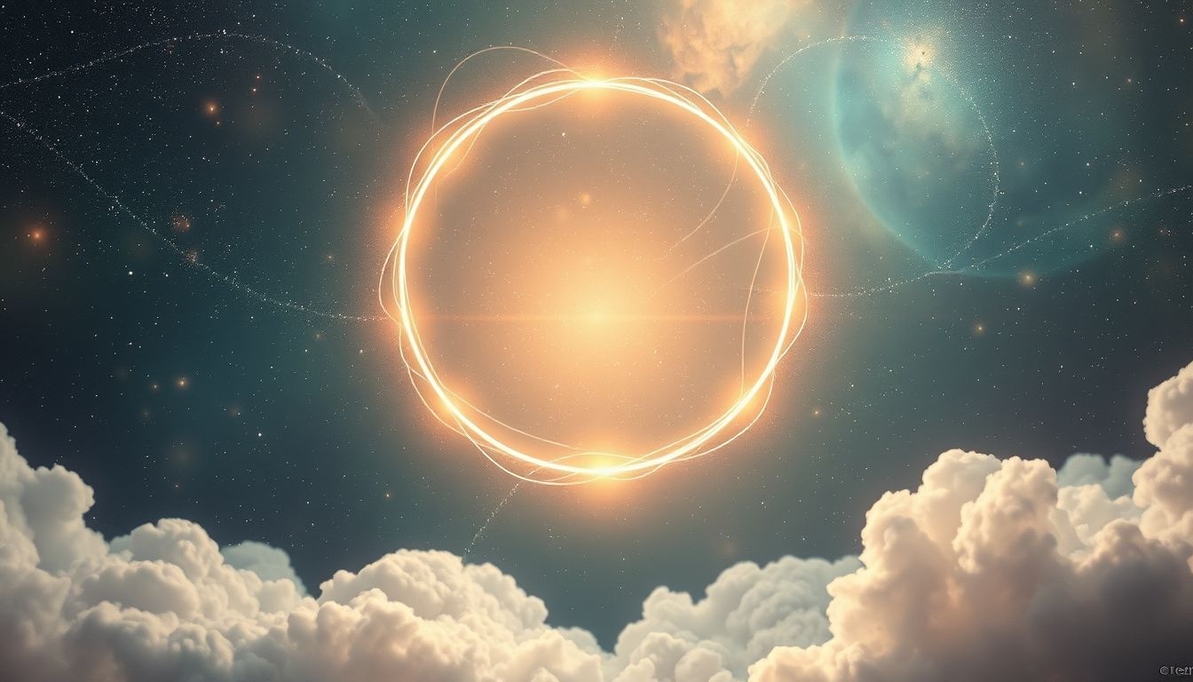 Een zoom in dromen symboliseert vaak bescherming en veiligheid.