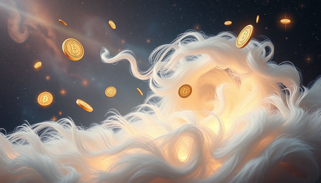Droom 21 symboliseert luxe verlangens en onderliggende financiële onzekerheid.