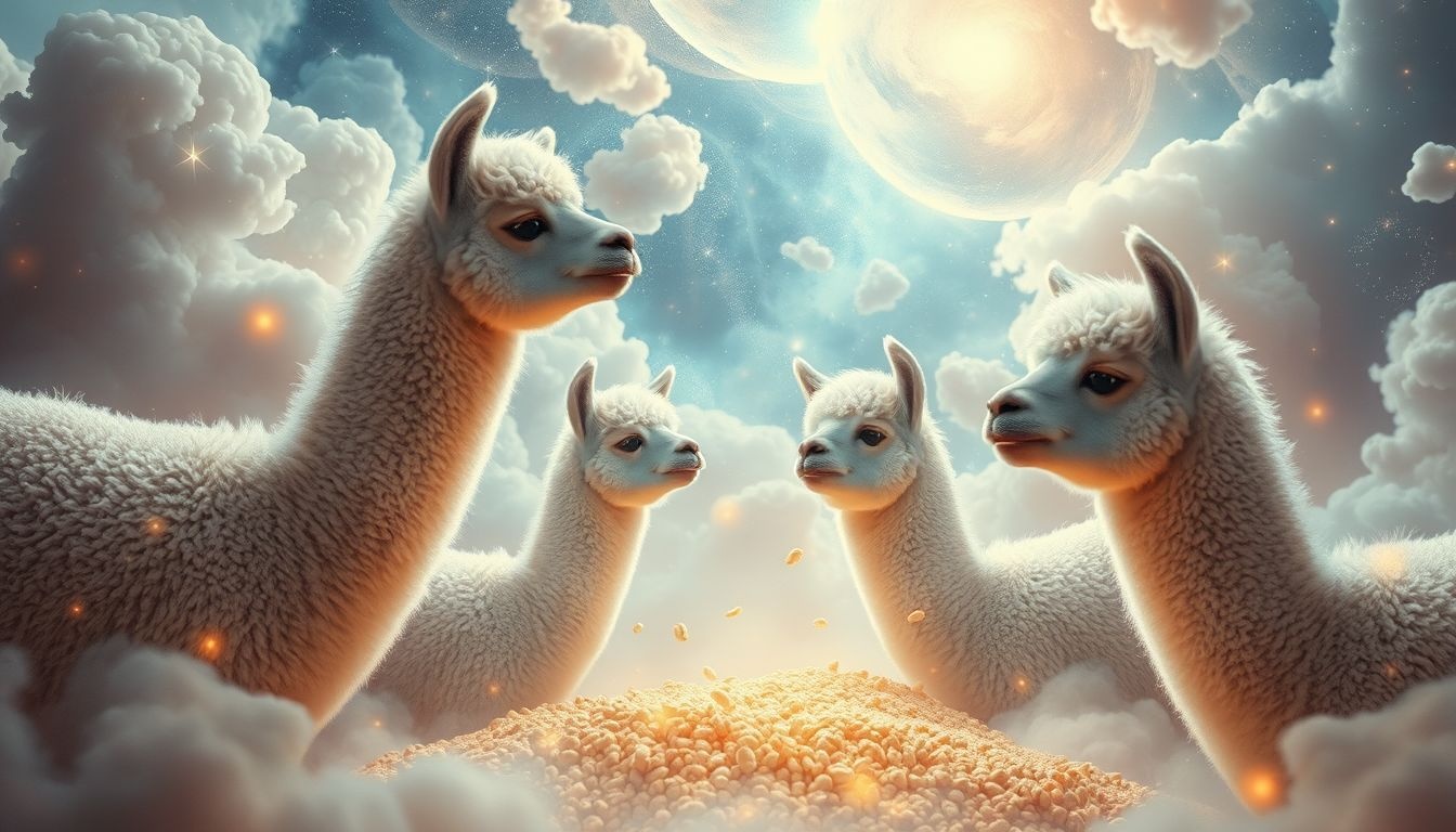 Droom 22 symboliseert zorgzaamheid en het koesteren van zachte relaties.