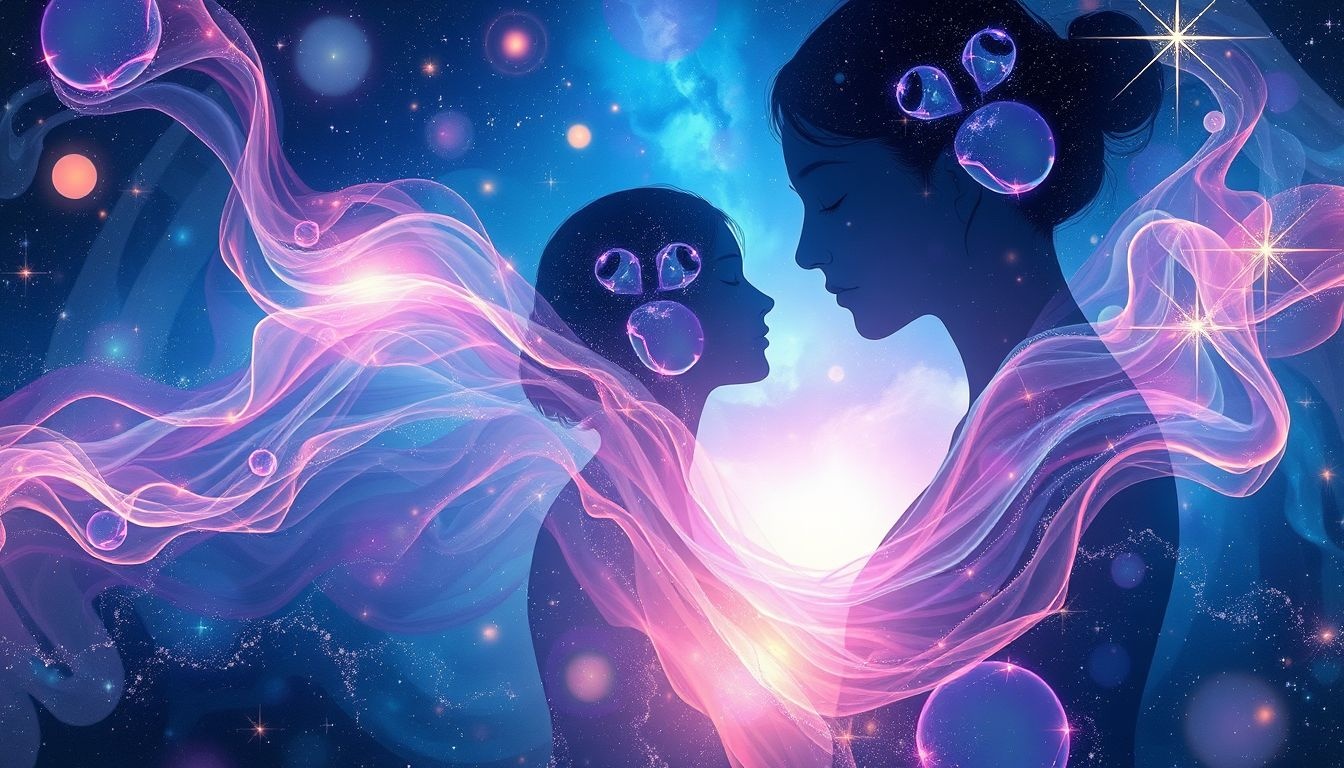 Emoties in droom 22 onthullen verborgen verlangens en angsten.