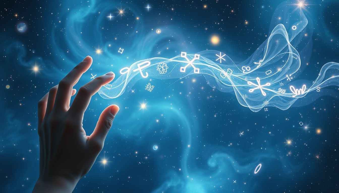 Dromen over schrijven in vreemde taal symboliseren nieuwe communicatie-uitdagingen.