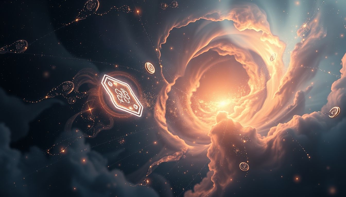 Dromen over fiches verliezen symboliseren vaak onzekerheid en risico's.