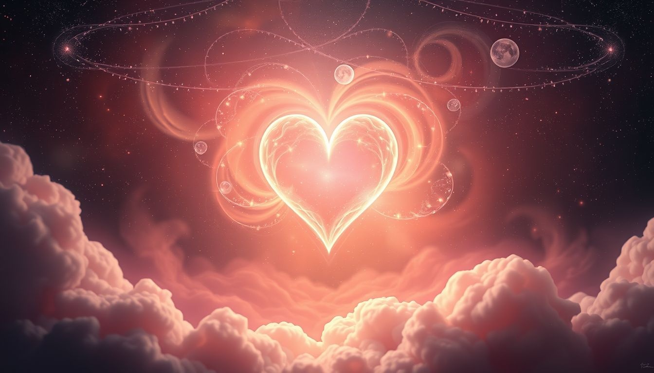 Droom 22 symboliseert verlangen naar diepe emotionele verbinding en liefde.