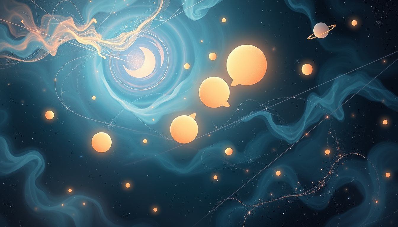 Dromen over pratende ontlasting symboliseren verborgen boodschappen van het onderbewuste.