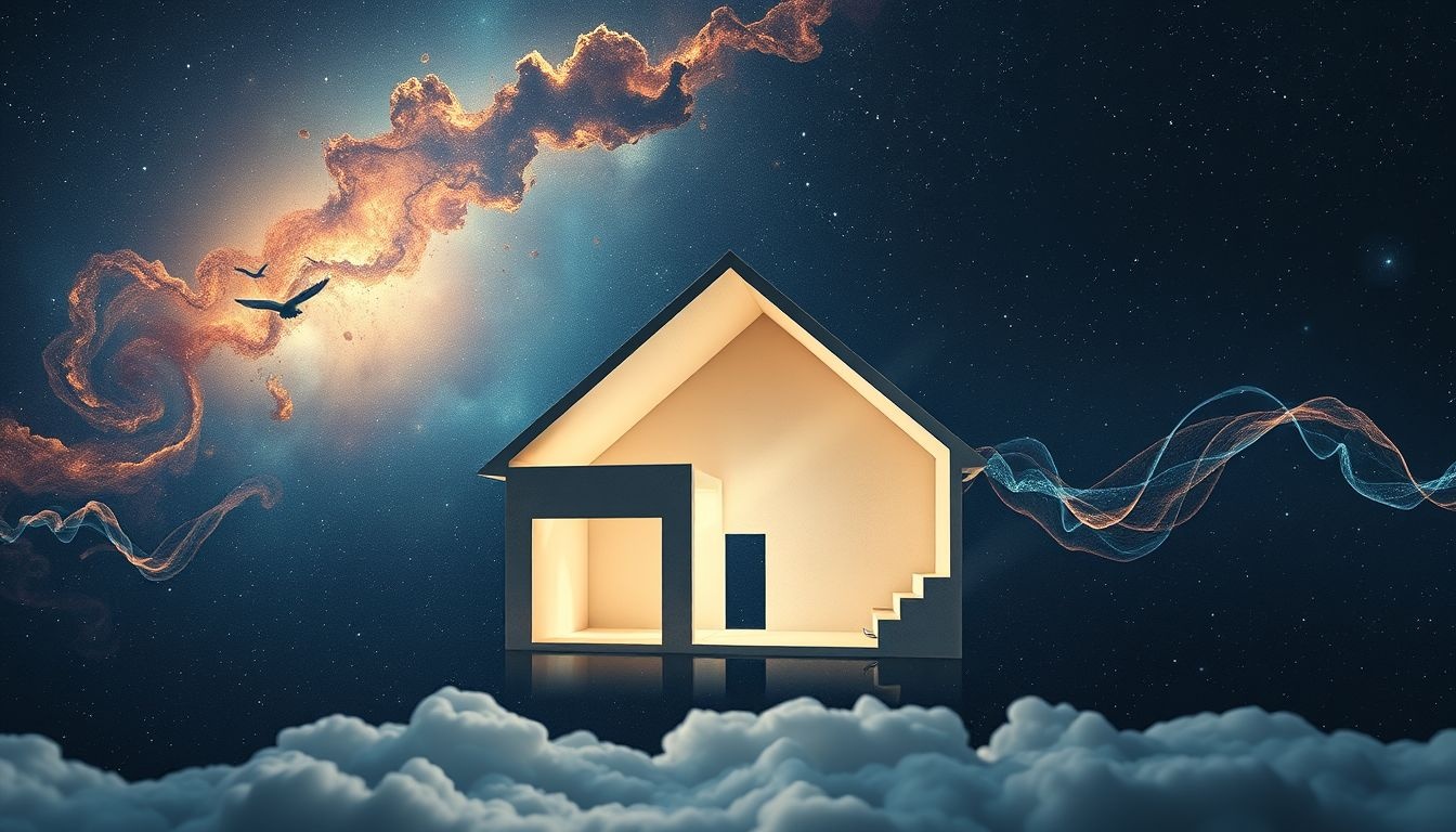 Een onderhuurder in je droom symboliseert nieuwe verantwoordelijkheden en veranderingen.