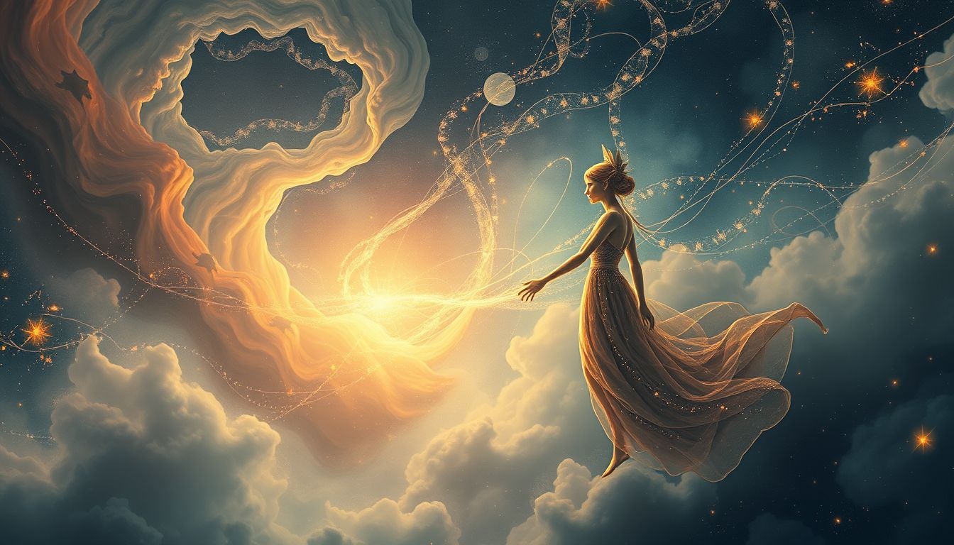 Een molenaarsgezel symboliseert verzoening na langdurige conflicten.