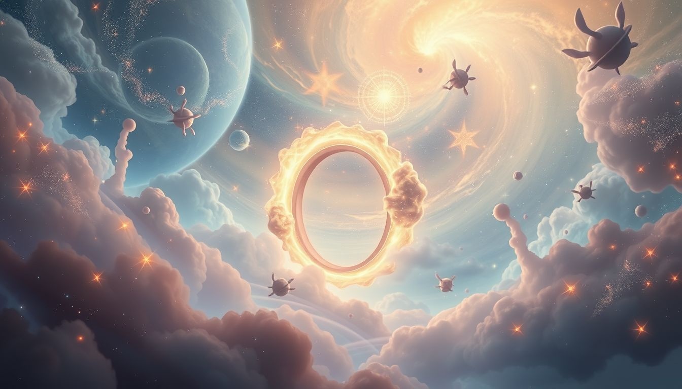 Droom 22 symboliseert overgang naar nieuwe mogelijkheden en groei.