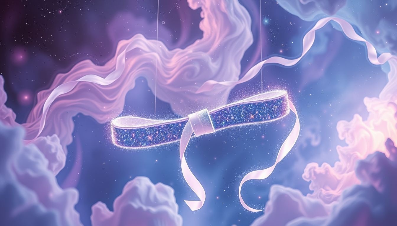 Een riem in een droomwinkel symboliseert controle over je leven.