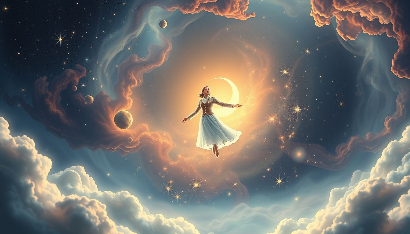 Dromen over een steward symboliseert vaak verlangen naar zorg en leiding.