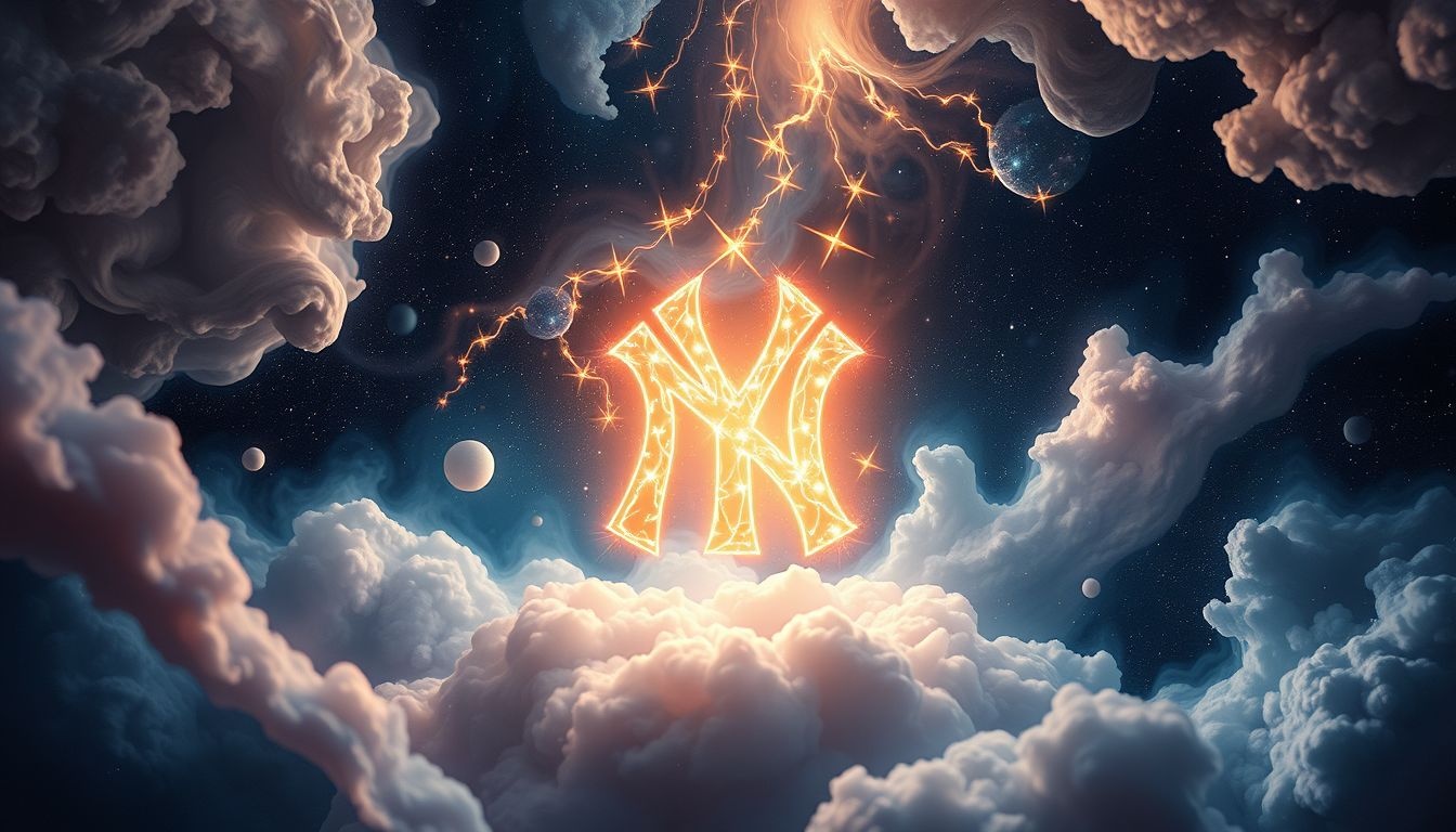 Een Yankee-beeld symboliseert vrijheid en avontuur in je droom.
