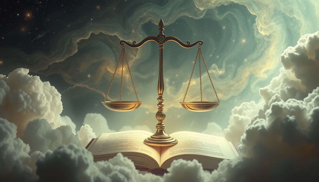 Droom 22 onthult hoe karma het zondenregister beïnvloedt.