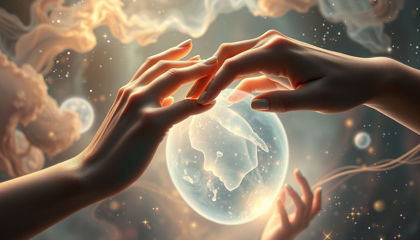 Droom 22 duidt op innerlijke spanningen die om aandacht vragen.