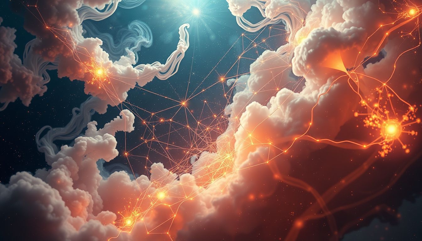 Droom over internetproblemen weerspiegelt frustratie en controleverlies.