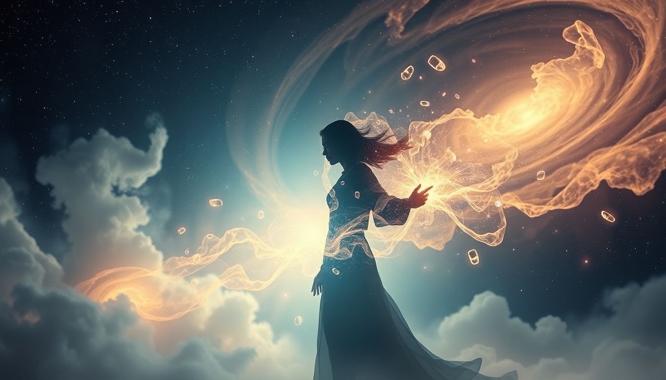 Droom 22 onthult hoe lepra je innerlijke schaduwkant belicht.