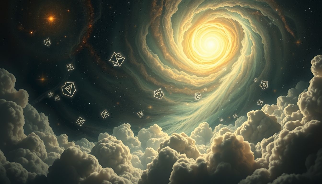 Droom 22 onthult verborgen waarschuwingen in je onderbewuste.