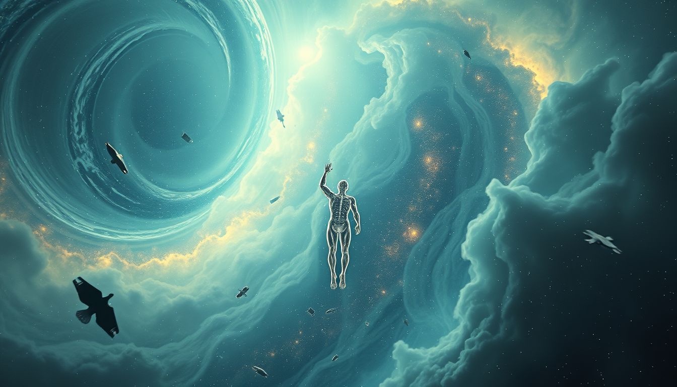 Droom 22 symboliseert vaak gevoel van machteloosheid en vastzitten.