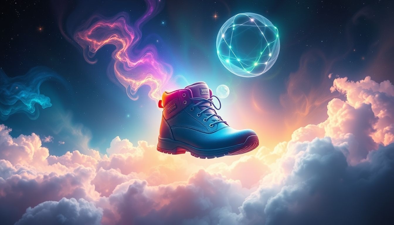 Berglaarzen die van kleur veranderen symboliseren aanpassingsvermogen in dromen.