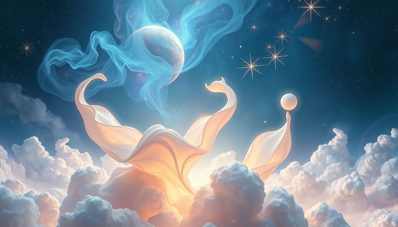 Dromen over het avondmaal symboliseren vaak innerlijke transformatie en verbinding.