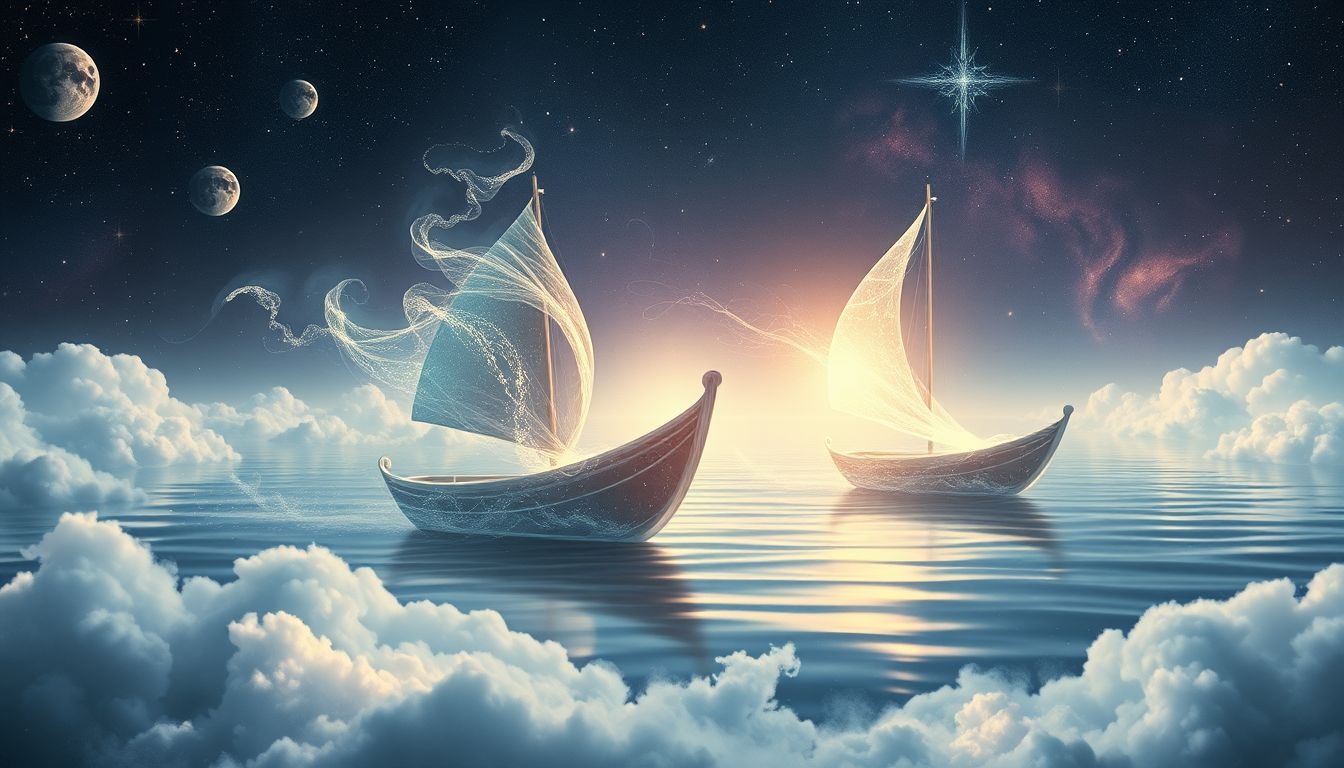 Dromen over sabotage duidt vaak op onderbewuste competitie en jaloezie.