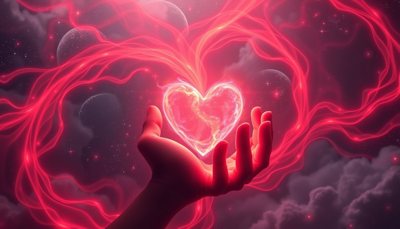 Droom 23 symboliseert herstel en diepe dankbaarheid voor nieuw leven.