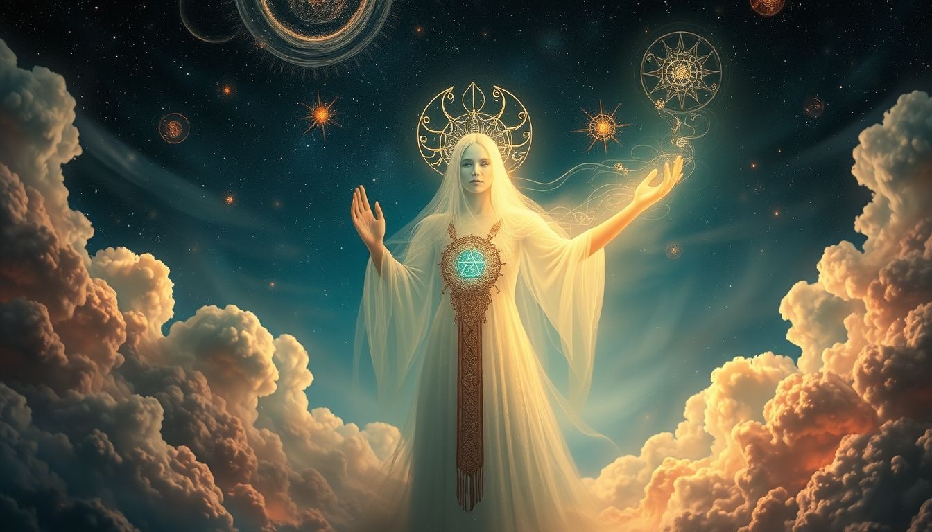 Een Kozak in je droom waarschuwt voor naderend gevaar.