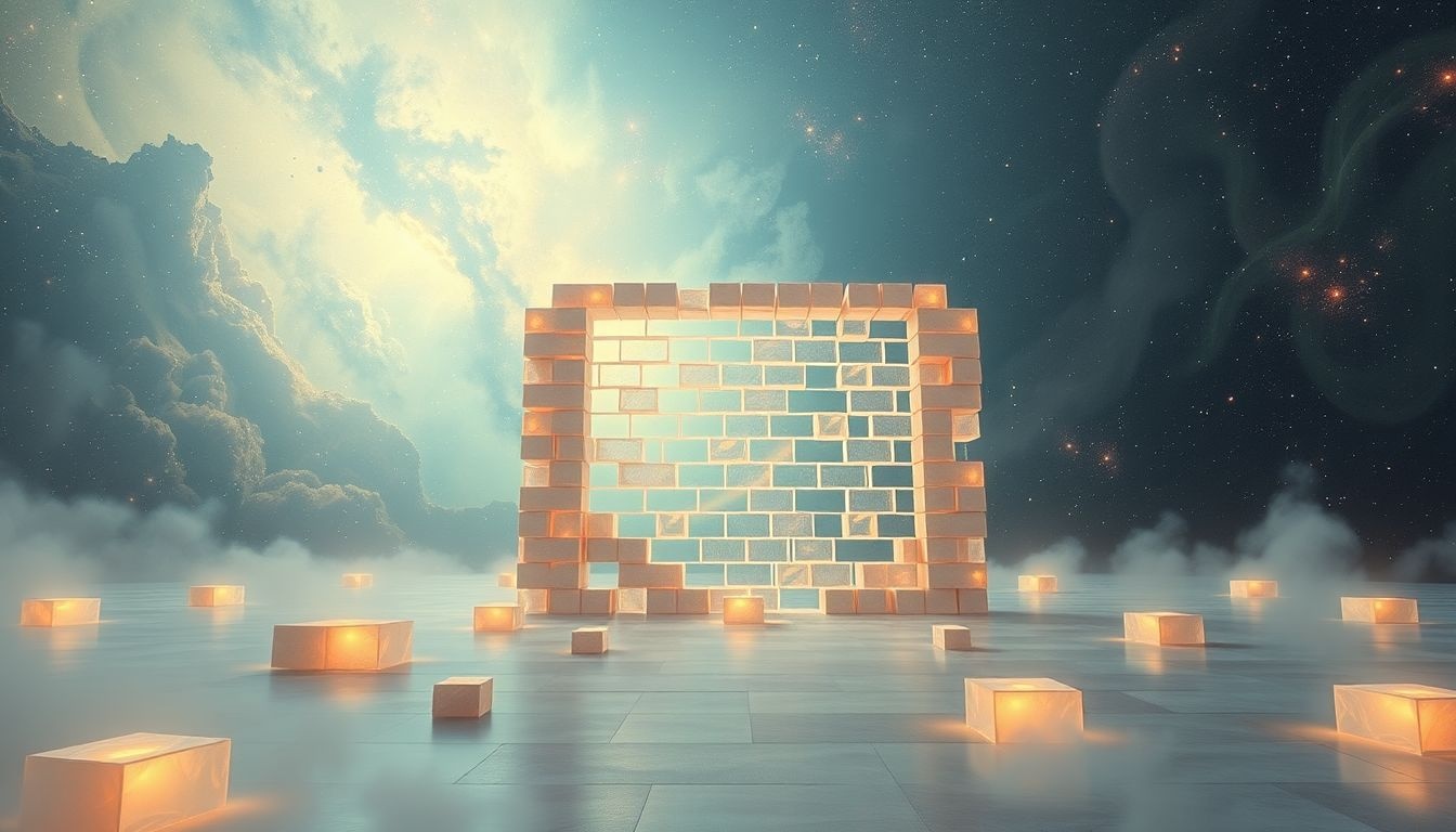 Droom 23 symboliseert opgesloten gevoelens zonder ontsnappingsmogelijkheid.