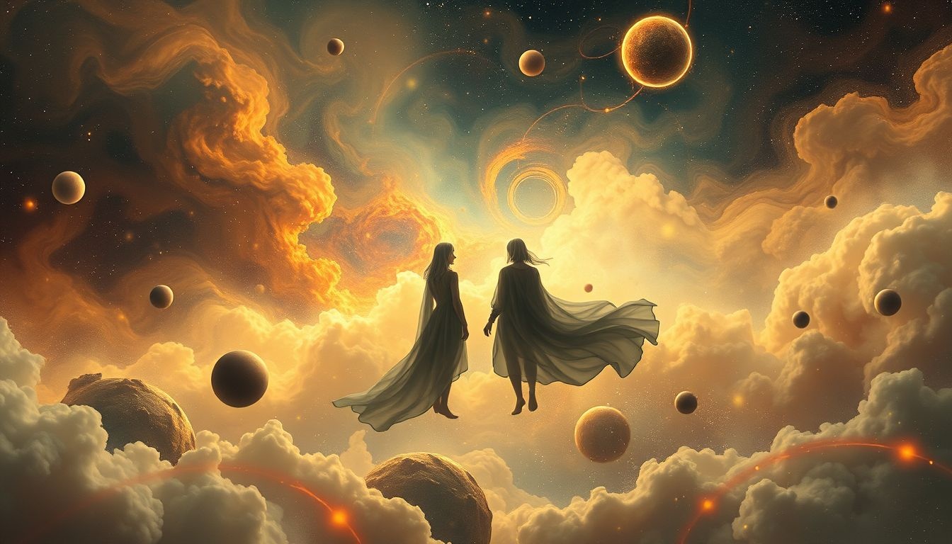 Droom 23 onthult verborgen spanningen tussen jou en je stiefbroer.