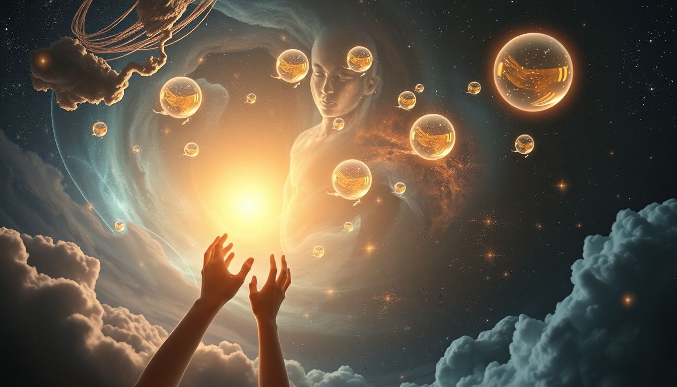 Droom 23 symboliseert innerlijke strijd door gebrek aan erkenning.