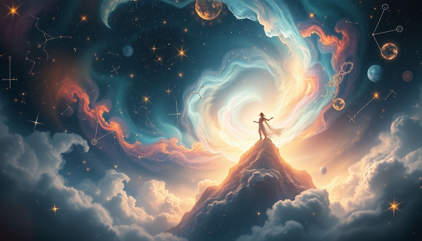 Droom 24 symboliseert zelfvertrouwen na een moeilijke uitdaging succesvol afronden.