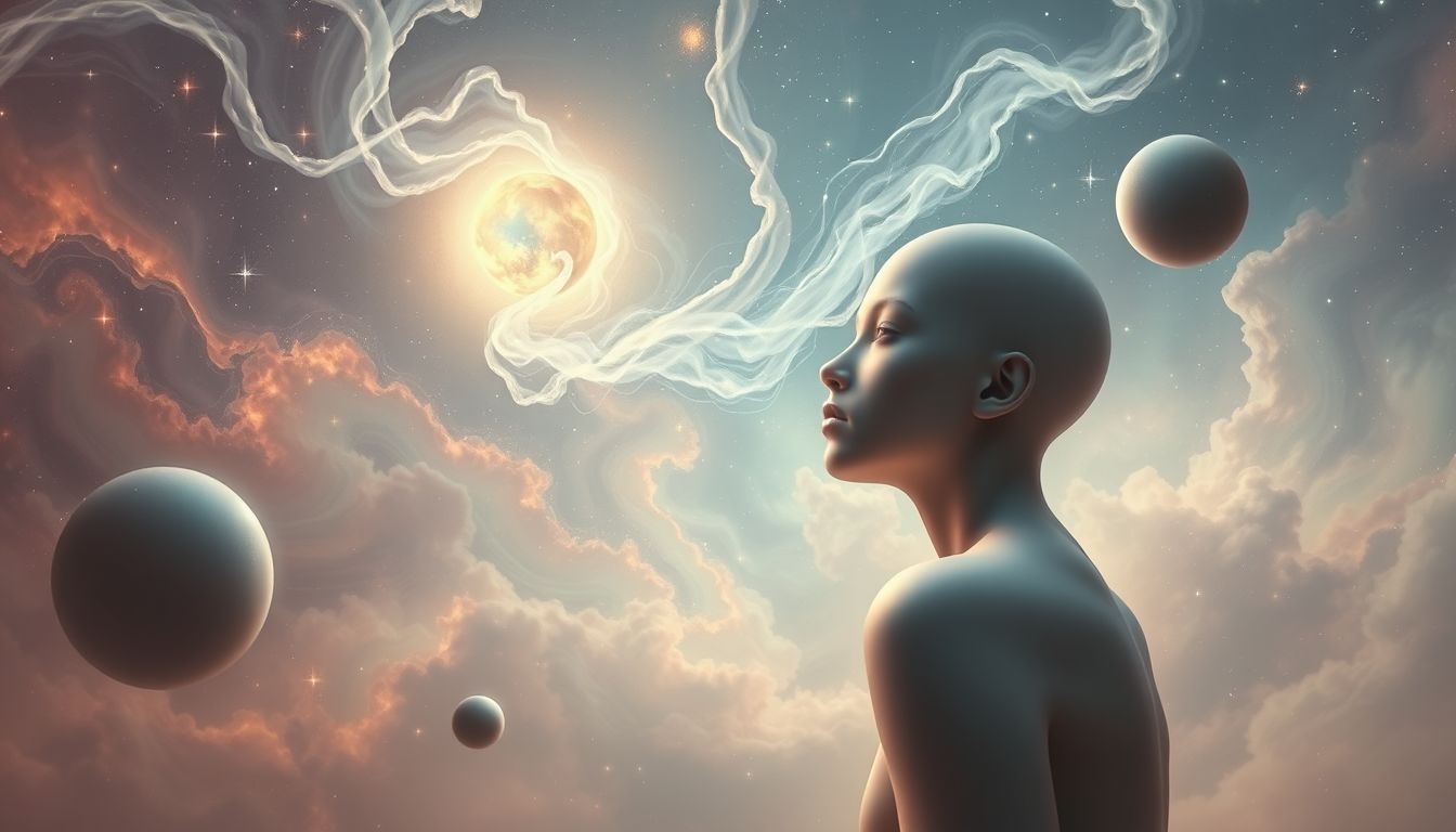 Een stijve nek in dromen symboliseert vastzittende overtuigingen of beperkingen.