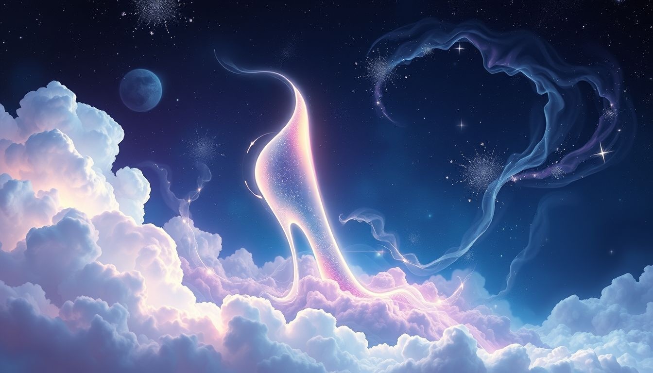 Dromen over hakken symboliseren vaak persoonlijke groei en verandering.