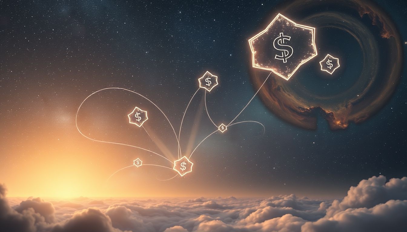 Dromen over onderhoudsbetalingen weerspiegelen financiële zorgen en toekomstangst.