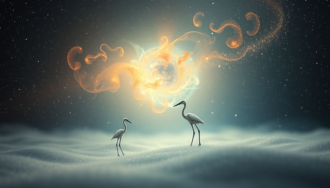 Droom 24 symboliseert beperkingen door te kleine, onstabiele stilten.