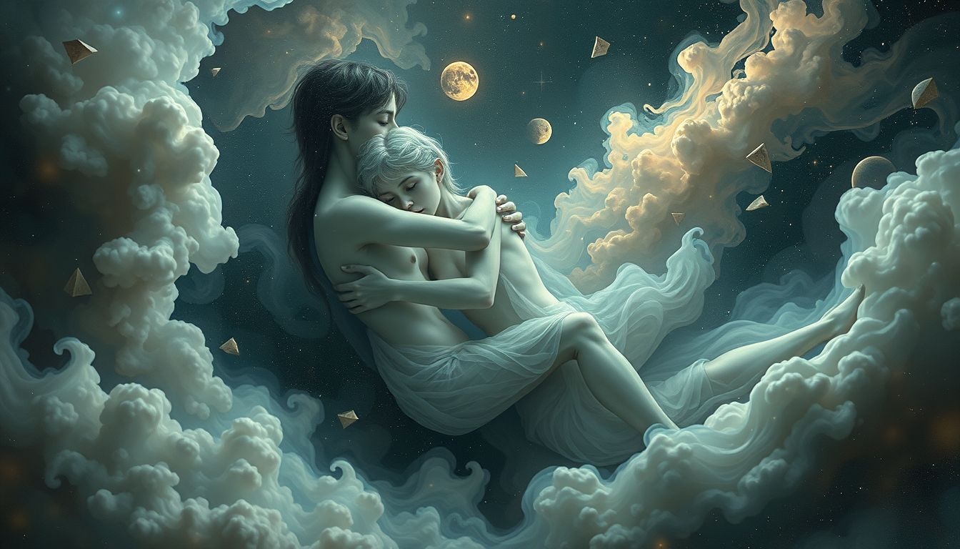 Dromen over koppigheid onthullen innerlijke strijd en gevoelens van machteloosheid.