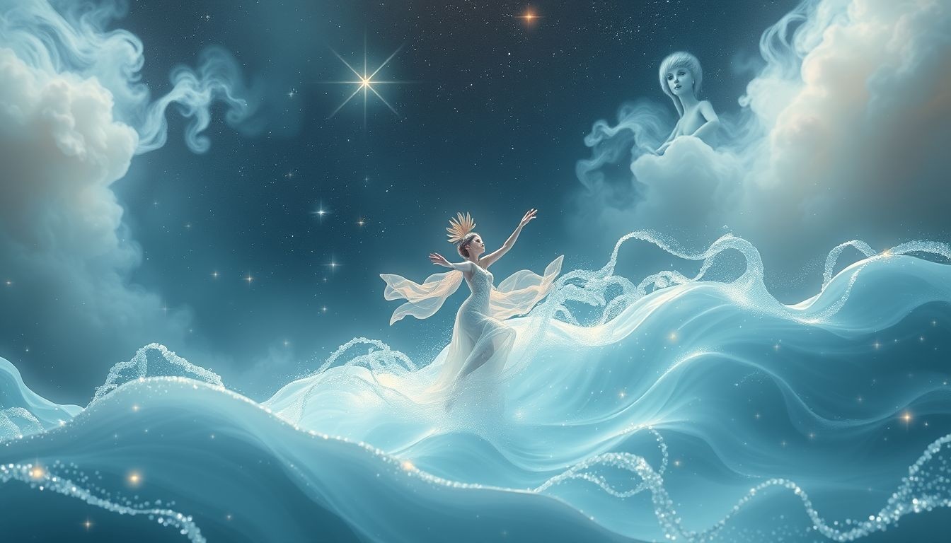 Een badmeester in een droom symboliseert controle over emoties.