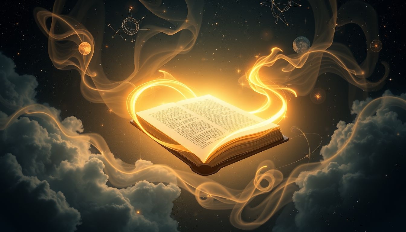 Dromen over een smal boek symboliseren diepgaande, beperkte kennis.