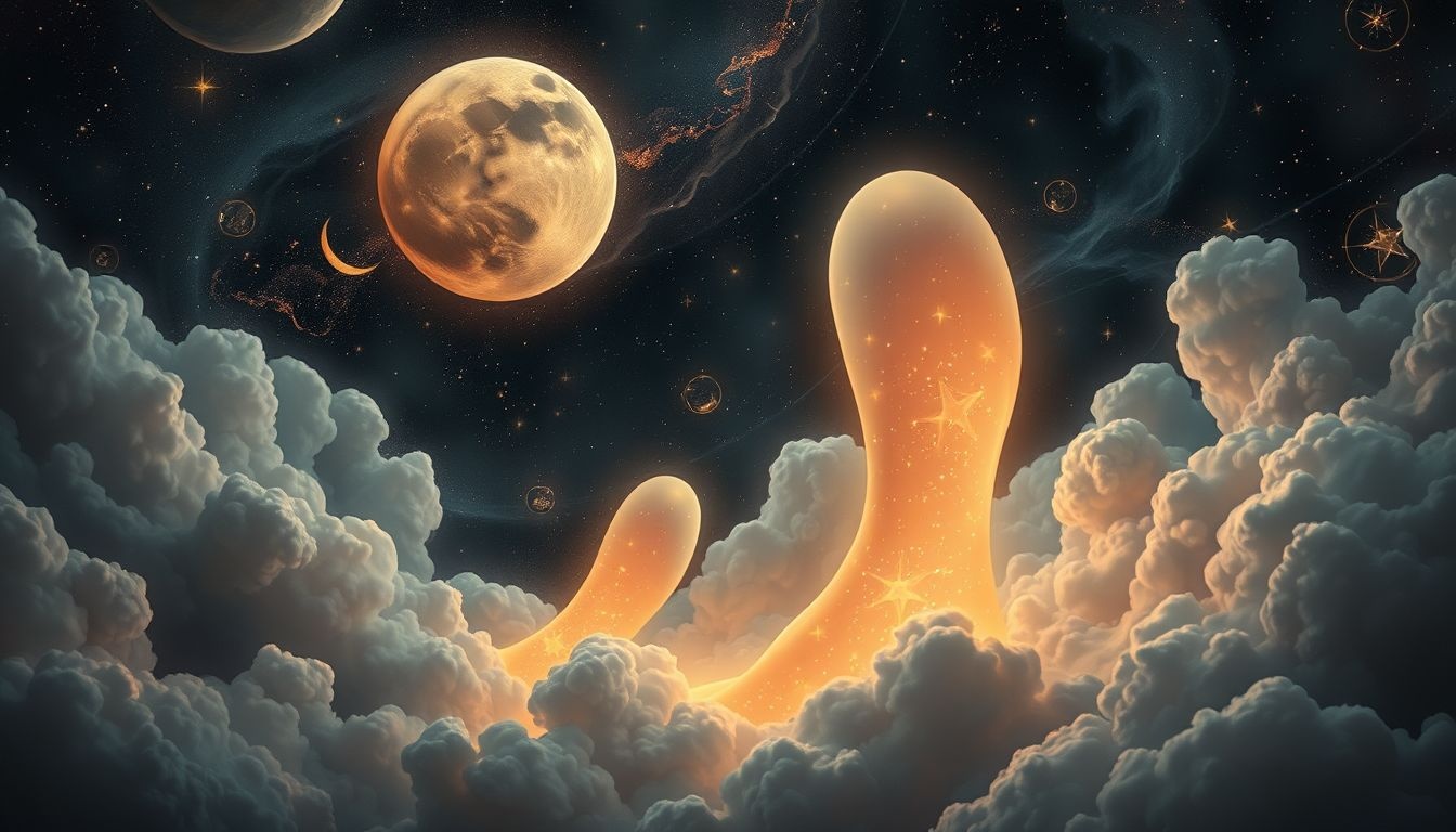 Littekens op kuiten symboliseren verborgen kwetsuren en herstelkracht.