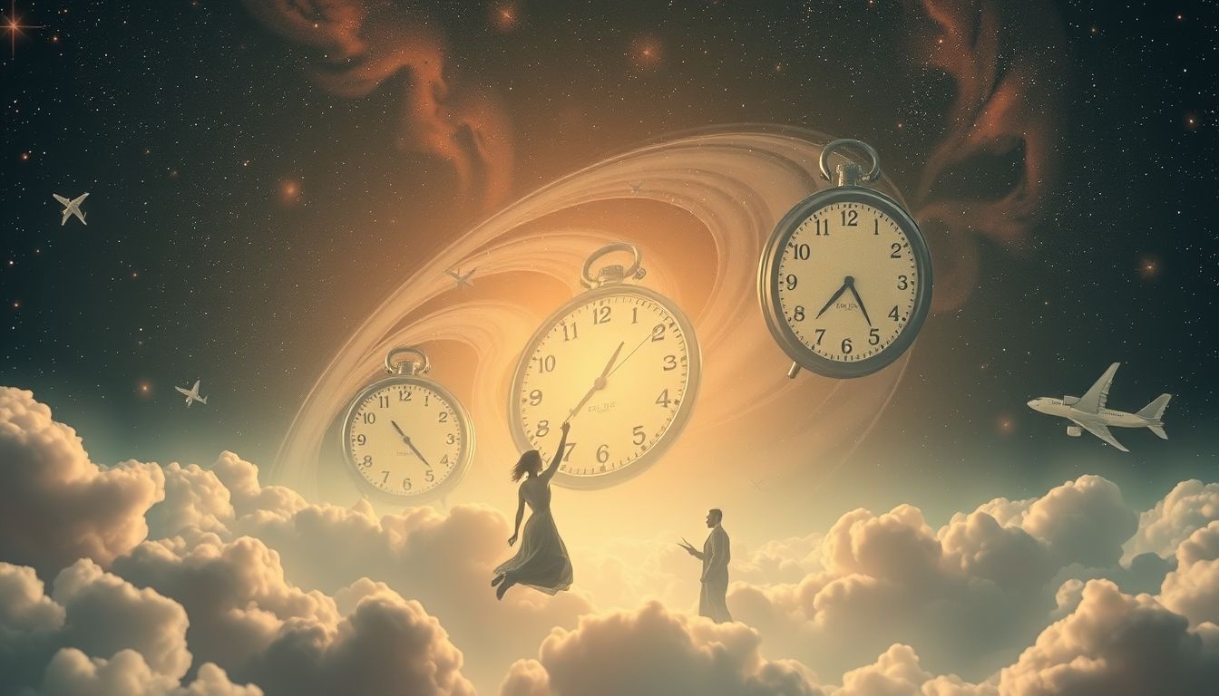 Een lange campagne droom wijst op uitputting en onzekerheid.