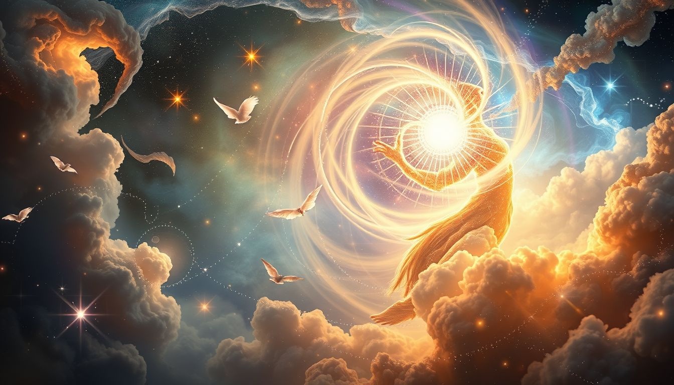 Droom 26 symboliseert innerlijke transformatie en persoonlijke groei.