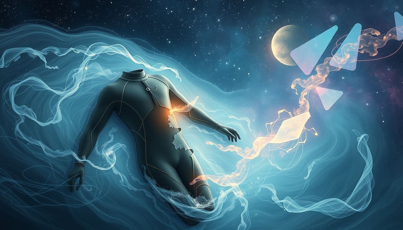 Droom 26 symboliseert herstel van emoties en innerlijke kracht.