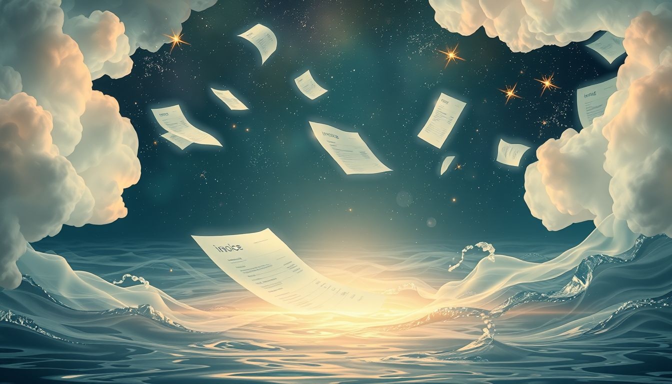 Droom 26 symboliseert emoties en financiële verantwoordelijkheden vermengd.