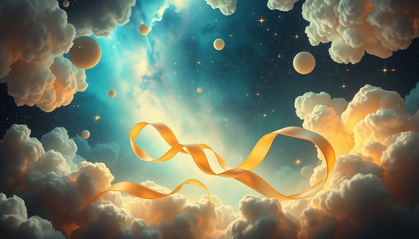 Een riem verkopen in dromen symboliseert het loslaten van controle.